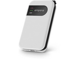 EMPORIA GSM Flip Simplicity Glam 2G (V227_001)