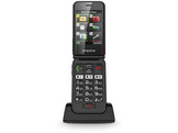 EMPORIA GSM Flip Simplicity Glam 2G (V227_001)
