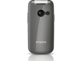 EMPORIA GSM One Space Grey & Silver (V200_001_SG)