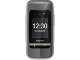 EMPORIA GSM One Space Grey & Silver (V200_001_SG)