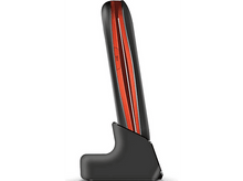 Charger l&#39;image dans la galerie, EMPORIA GSM Senior Black/Red v.2
