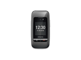 EMPORIA One Senior Feature Phone - Gris/Argenté