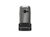 EMPORIA One Senior Feature Phone - Gris/Argenté