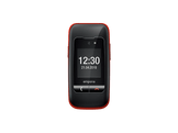 EMPORIA ONE SR FEATURE PHONE BLACK/RED V.3