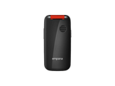 EMPORIA ONE SR FEATURE PHONE BLACK/RED V.3
