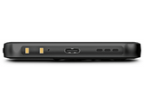 EMPORIA Smartphone ME6 128 GB Noir (ME6)