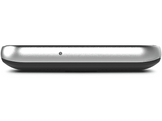 EMPORIA Smartphone SMART.5 mini Senior 64GB 4G Noir (E5M_001_FRNLUK)