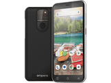 EMPORIA Smartphone SMART.5 mini Senior 64GB 4G Noir (E5M_001_FRNLUK)