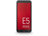 EMPORIA Smartphone SMART.5 mini Senior 64GB 4G Noir (E5M_001_FRNLUK)