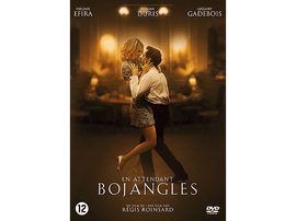 En Attendant Bojangles - DVD