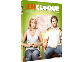 En Cloque, Mode D'Emploi - Blu-ray