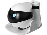 ENABOT EBO SE Pet Campanion Robot- EU Jouets