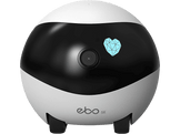 ENABOT EBO SE Pet Campanion Robot- EU Jouets