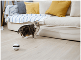 ENABOT EBO SE Pet Campanion Robot- EU Jouets