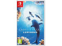 Charger l&#39;image dans la galerie, Endless Ocean Luminous FR Switch
