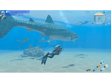 Charger l&#39;image dans la galerie, Endless Ocean Luminous FR Switch
