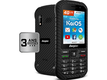 Charger l&#39;image dans la galerie, ENERGIZER GSM Hard Case H280S 4G Black (H280S)
