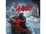 Ensiferum - Winter Storm CD