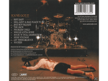 Charger l&#39;image dans la galerie, EPIC AC/DC - If You Want Blood CD
