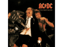 Charger l&#39;image dans la galerie, EPIC AC/DC - If You Want Blood CD
