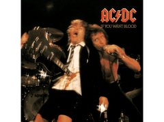 EPIC AC/DC - If You Want Blood CD