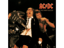 Charger l&#39;image dans la galerie, EPIC AC/DC - If You Want Blood CD
