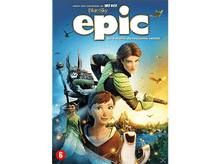 Charger l&#39;image dans la galerie, Epic: La Bataille du Royaume Secret - DVD
