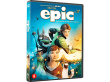 Charger l&#39;image dans la galerie, Epic: La Bataille du Royaume Secret - DVD
