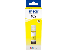 EPSON 102 Ecotank Jaune (C13T03R440)