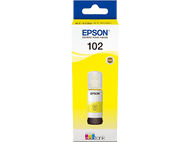 EPSON 102 Ecotank Jaune (C13T03R440)