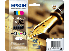 Multipack de cartouches d