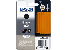 EPSON 405 Noir (C13T05G14020)