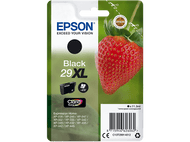 EPSON Cartouche d'encre 29XL Noir (C13T29914022)