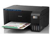 EPSON Imprimante multifonction EcoTank ET-2811 (C11CJ67404) Imprimante multifonction