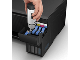 EPSON Imprimante multifonction EcoTank ET-2811 (C11CJ67404) Imprimante multifonction