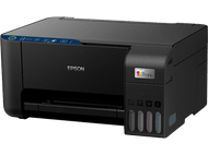 EPSON Imprimante multifonction EcoTank ET-2811 (C11CJ67404)