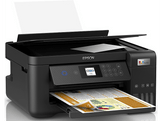 EPSON Imprimante multifonction EcoTank ET-2850 (C11CJ63405) Imprimante multifonction