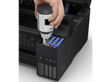 EPSON Imprimante multifonction EcoTank ET-2850 (C11CJ63405) Imprimante multifonction