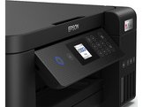 EPSON Imprimante multifonction EcoTank ET-2850 (C11CJ63405) Imprimante multifonction