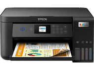 EPSON Imprimante multifonction EcoTank ET-2850 (C11CJ63405) Imprimante multifonction