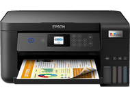 EPSON Imprimante multifonction EcoTank ET-2850 (C11CJ63405)