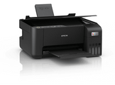 EPSON Imprimante multifonction EcoTank ET-2865 A4 (C11CJ67433) Imprimante multifonction