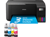 EPSON Imprimante multifonction EcoTank ET-2865 A4 (C11CJ67433) Imprimante multifonction