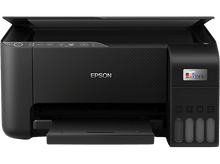 Charger l&#39;image dans la galerie, EPSON Imprimante multifonction EcoTank ET-2865 A4 (C11CJ67433)
