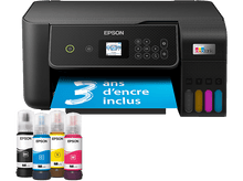 Charger l&#39;image dans la galerie, EPSON Imprimante multifonction EcoTank ET-2875 A4 (C11CJ66424) Imprimante multifonction
