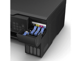 EPSON Imprimante multifonction EcoTank ET-2875 A4 (C11CJ66424) Imprimante multifonction