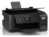 EPSON Imprimante multifonction EcoTank ET-2875 A4 (C11CJ66424) Imprimante multifonction