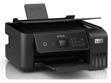 EPSON Imprimante multifonction EcoTank ET-2875 A4 (C11CJ66424) Imprimante multifonction