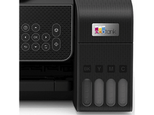 Charger l&#39;image dans la galerie, EPSON Imprimante multifonction EcoTank ET-2875 A4 (C11CJ66424) Imprimante multifonction
