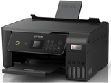 EPSON Imprimante multifonction EcoTank ET-2875 A4 (C11CJ66424) Imprimante multifonction